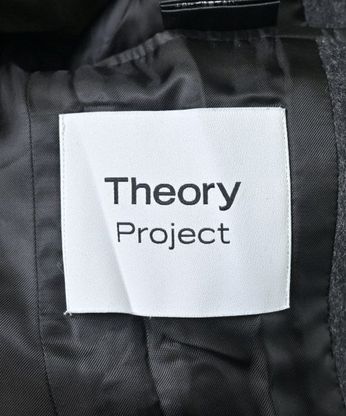 Theory Project 其他大衣
