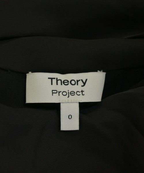 Theory Project 洋裝