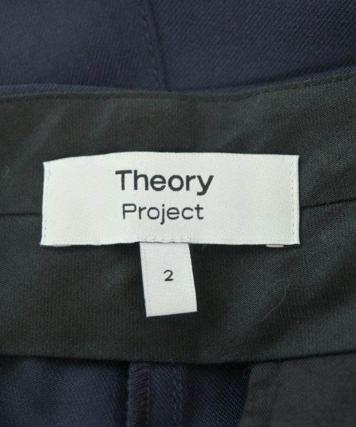Theory Project 其他款