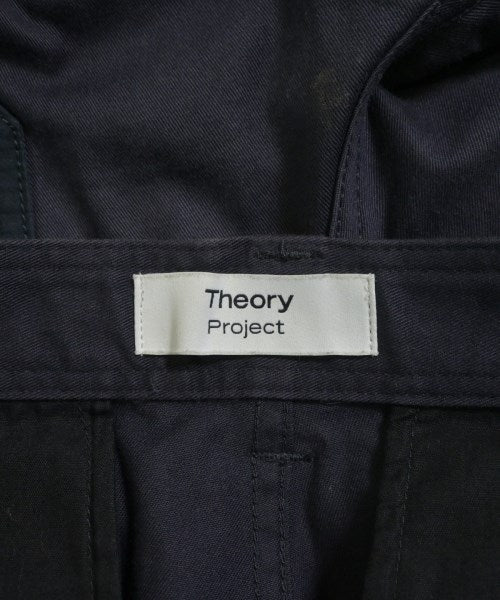 Theory Project 其他款