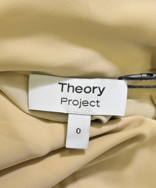 Theory Project 洋裝
