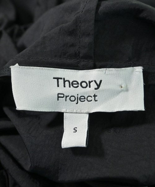 Theory Project 其他大衣