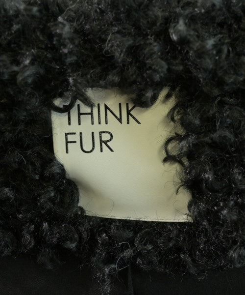 THINK FUR 其他飛行外套