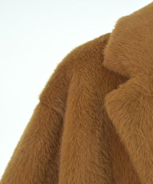 THINK FUR 其他大衣