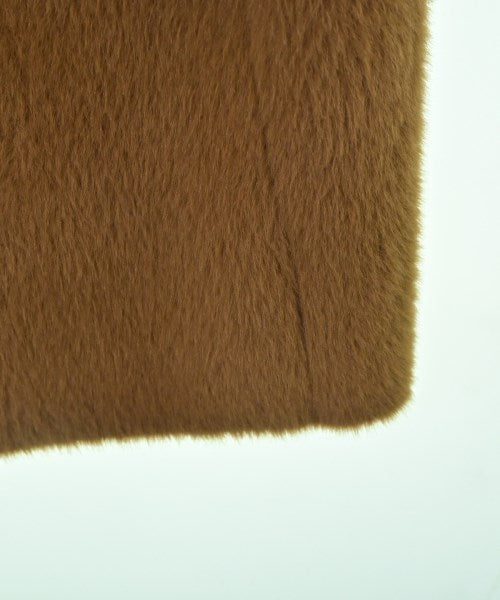 THINK FUR 其他大衣
