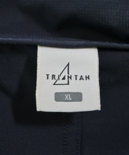 TRIANTAN 斜紋夾克