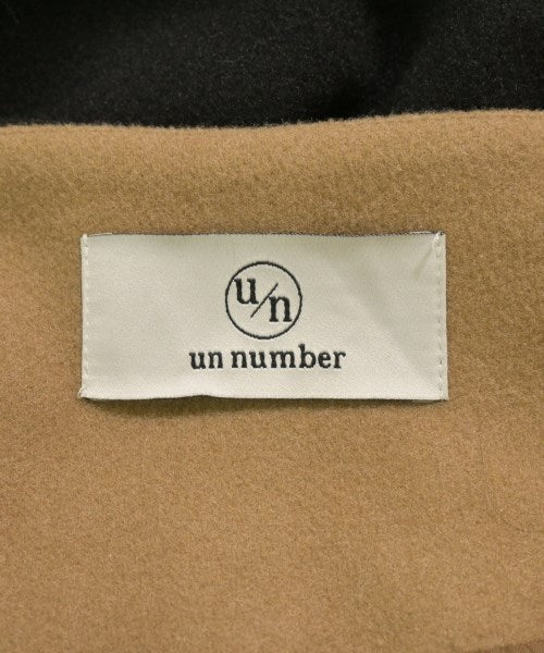 un number 其他飛行外套