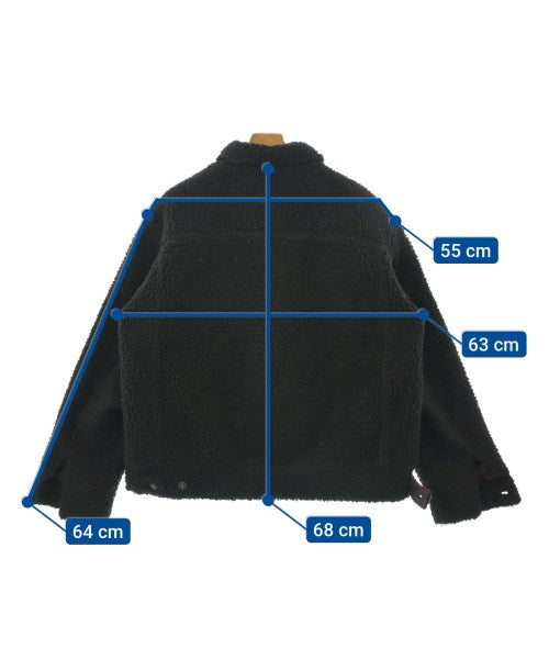 UNIVERD72 其他飛行外套