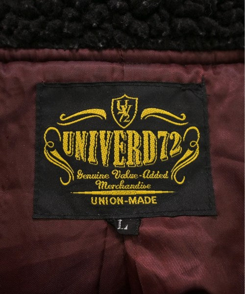 UNIVERD72 其他飛行外套