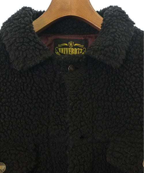 UNIVERD72 其他飛行外套
