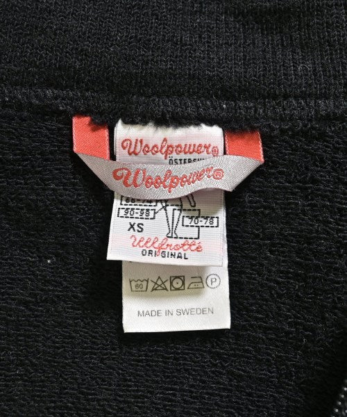 Woolpower 毛衣