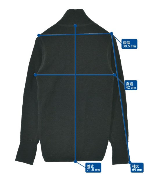 Woolpower 毛衣