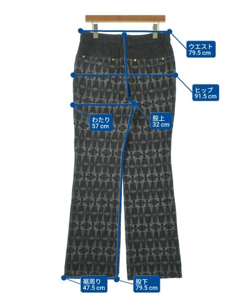 8ON8 牛仔褲