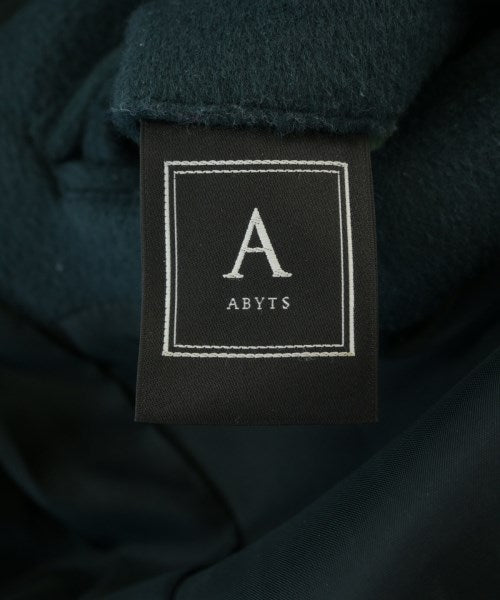 ABYTS 切斯特披風