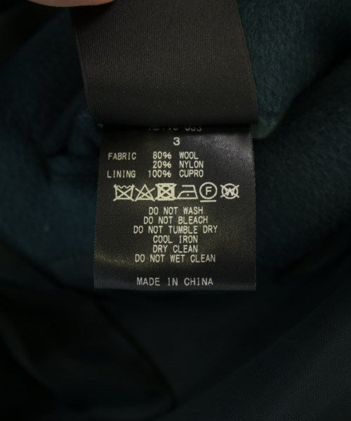 ABYTS 切斯特披風