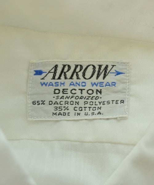 ARROW 休閒襯衫