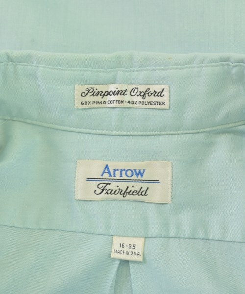 ARROW 休閒襯衫