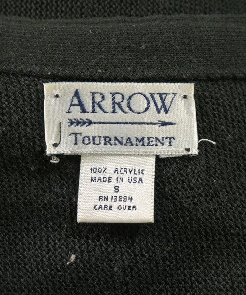 ARROW 開襟衫