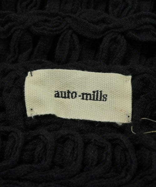 automills 毛衣