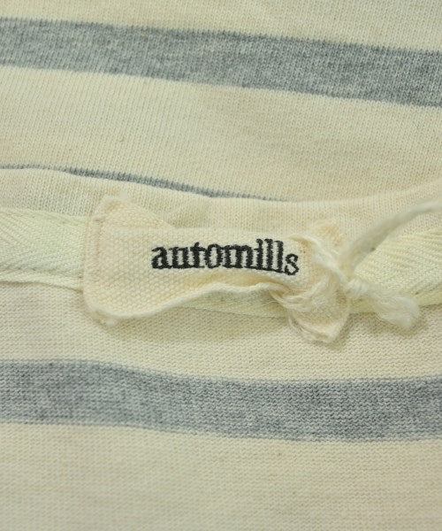 automills T恤/上衣