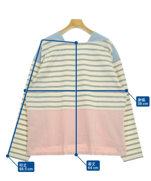 automills T恤/上衣