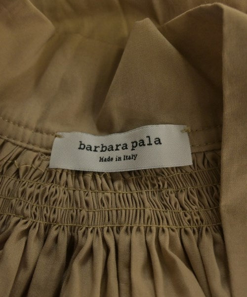 barbara pala 休閒襯衫