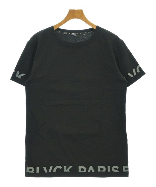 BLVCK PARIS T恤/上衣