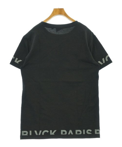 BLVCK PARIS T恤/上衣