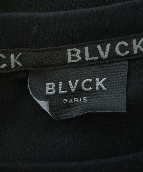 BLVCK PARIS T恤/上衣