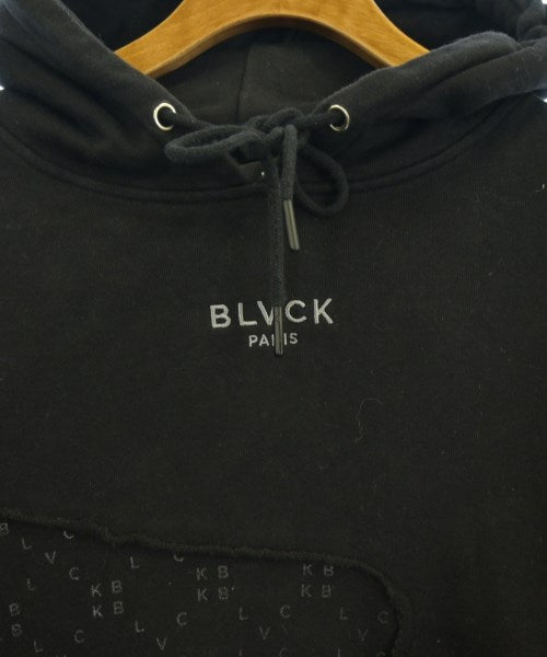 BLVCK PARIS 連帽衫