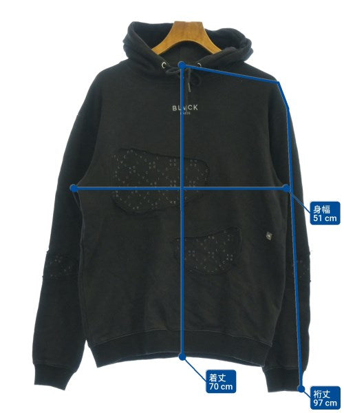 BLVCK PARIS 連帽衫