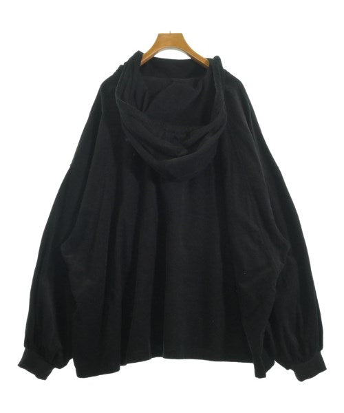 BLVCK PARIS 連帽衫