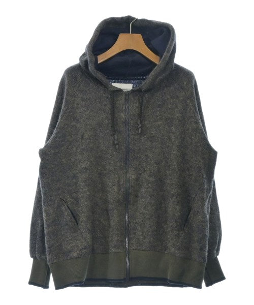 BRAND UNIQUE 連帽衫