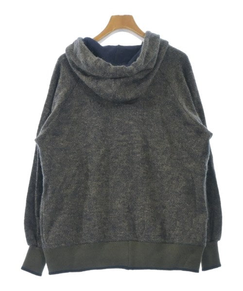 BRAND UNIQUE 連帽衫