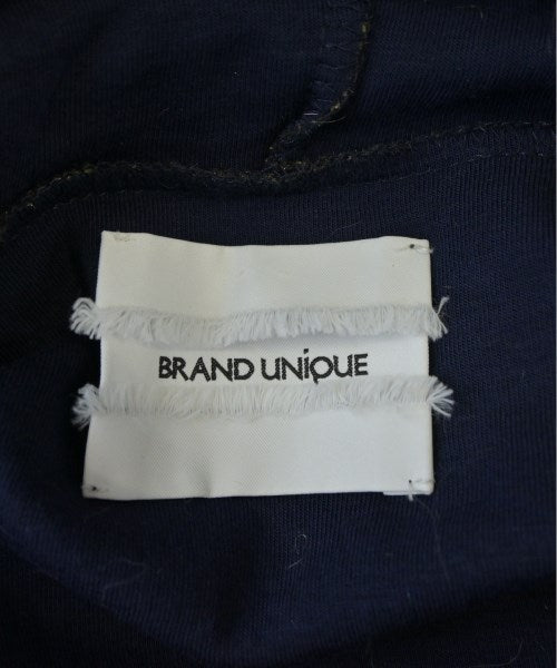 BRAND UNIQUE 連帽衫