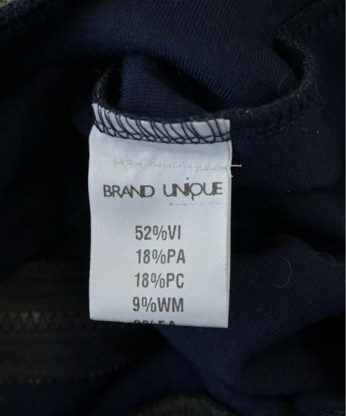 BRAND UNIQUE 連帽衫