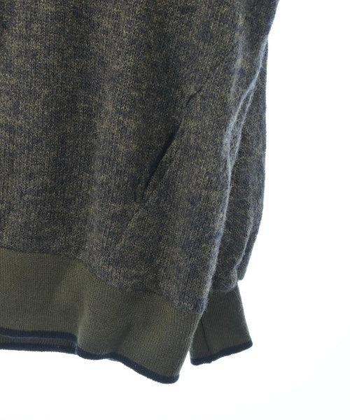 BRAND UNIQUE 連帽衫