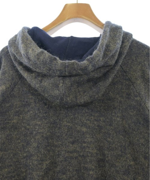 BRAND UNIQUE 連帽衫