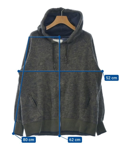 BRAND UNIQUE 連帽衫