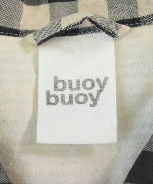 buoybuoy 休閒襯衫