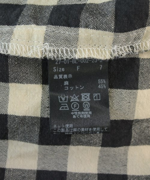 buoybuoy 休閒襯衫