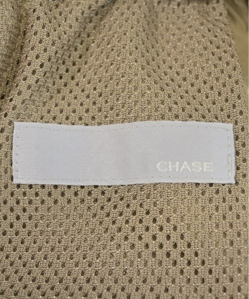 CHASE 其他款