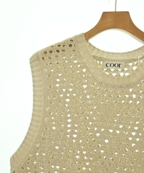 COOR 毛衣