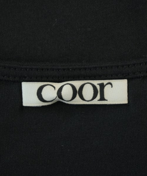 COOR T恤/上衣