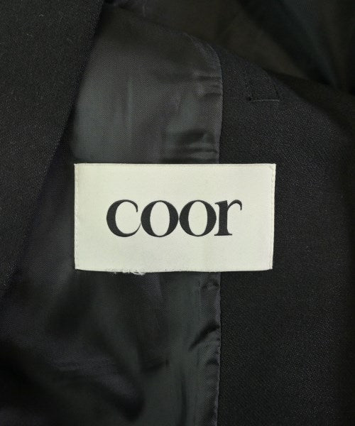 COOR 其他飛行外套