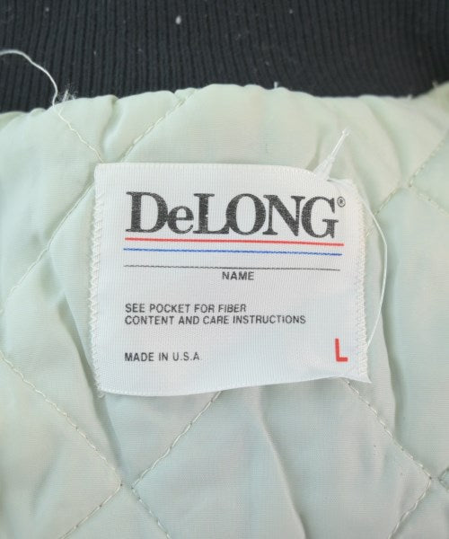 DeLong 運動夾克