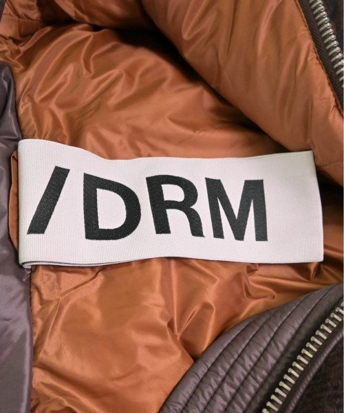 DRM DIERREMME 其他飛行外套