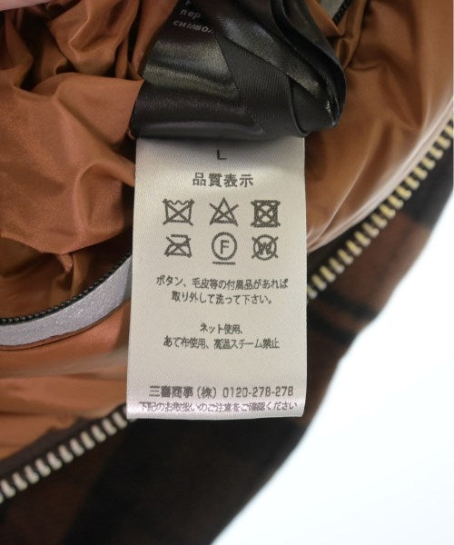 DRM DIERREMME 其他飛行外套