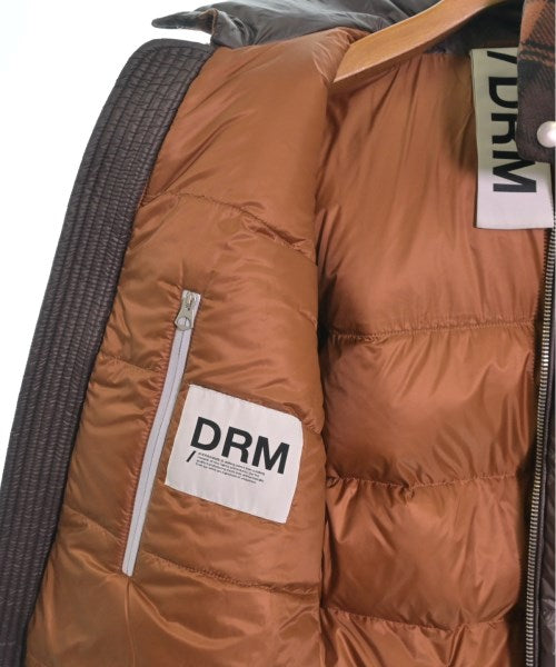 DRM DIERREMME 其他飛行外套