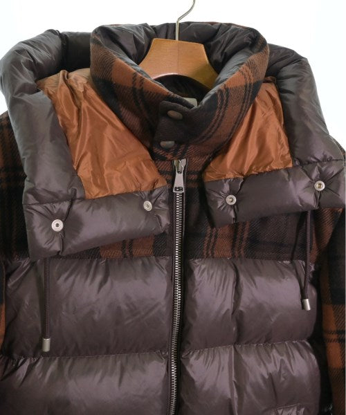 DRM DIERREMME 其他飛行外套